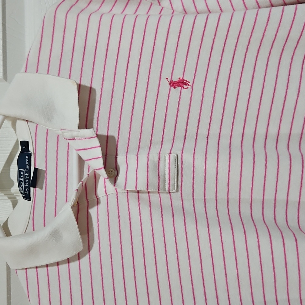 Ralph Lauren Polo Set - Picture 2 of 9